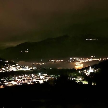 Trento, Monte Bondone, Casa Tipica Di Montagna Apartman Norge Kültér fotó
