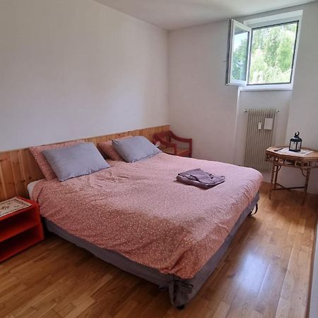Trento, Monte Bondone, Casa Tipica Di Montagna Apartman Norge Kültér fotó