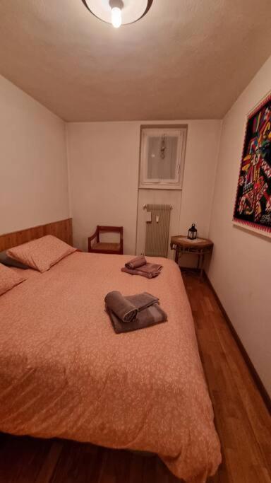 Trento, Monte Bondone, Casa Tipica Di Montagna Apartman Norge Kültér fotó