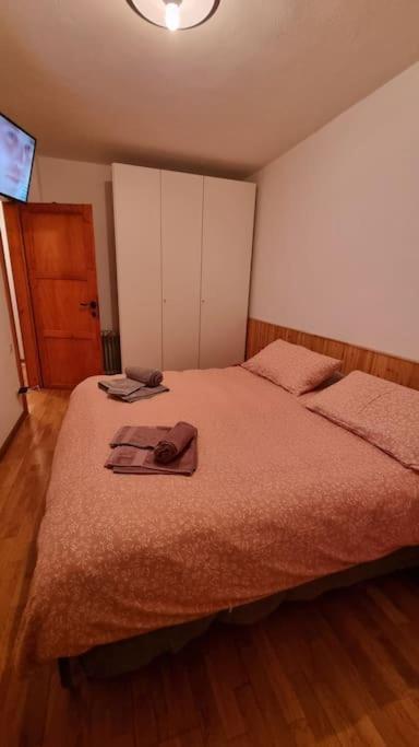 Trento, Monte Bondone, Casa Tipica Di Montagna Apartman Norge Kültér fotó