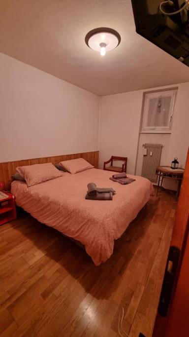 Trento, Monte Bondone, Casa Tipica Di Montagna Apartman Norge Kültér fotó