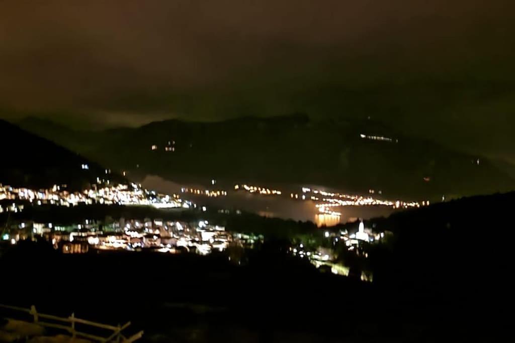 Trento, Monte Bondone, Casa Tipica Di Montagna Apartman Norge Kültér fotó