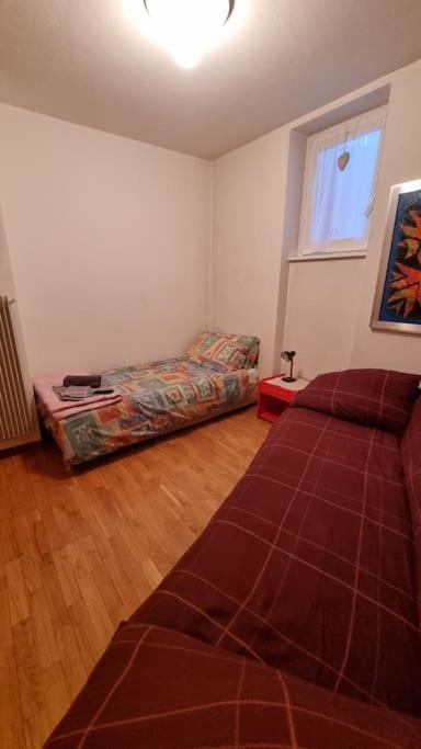 Trento, Monte Bondone, Casa Tipica Di Montagna Apartman Norge Kültér fotó