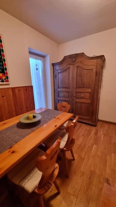 Trento, Monte Bondone, Casa Tipica Di Montagna Apartman Norge Kültér fotó