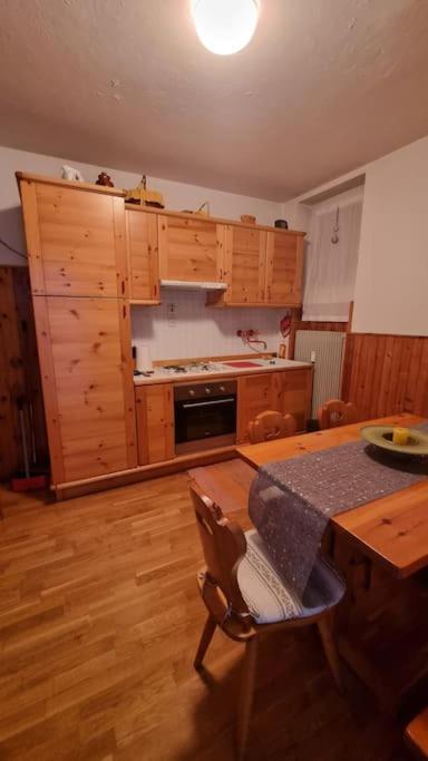 Trento, Monte Bondone, Casa Tipica Di Montagna Apartman Norge Kültér fotó