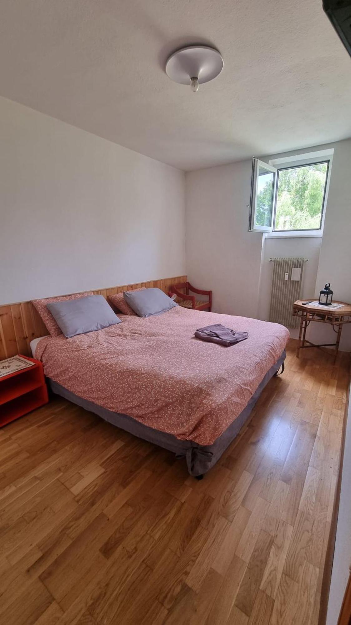 Trento, Monte Bondone, Casa Tipica Di Montagna Apartman Norge Kültér fotó